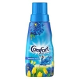 Comfort After Wash Morning Fresh Fabric Conditioner, 220 ml