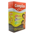 Complan Royale Chocolate Flavour Nutrition Drink Powder, 1 kg Refill Pack