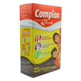 Complan Royale Chocolate Flavour Nutrition Drink Powder, 1 kg Refill Pack, Pack of 1