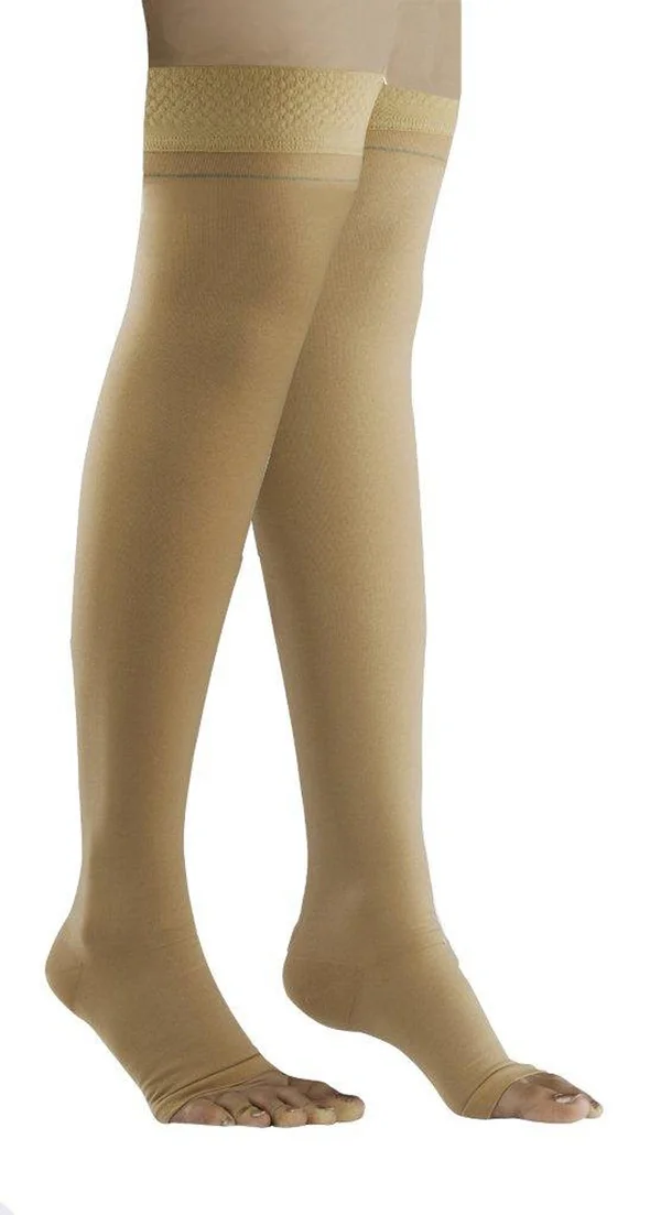 Dynamic Comprezon Varicose Vein Stocking Classic 2 AF XS, 1 Pair