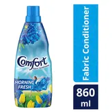 Comfort Morning Fresh Fabric Conditioner, 860 ml, Pack of 1