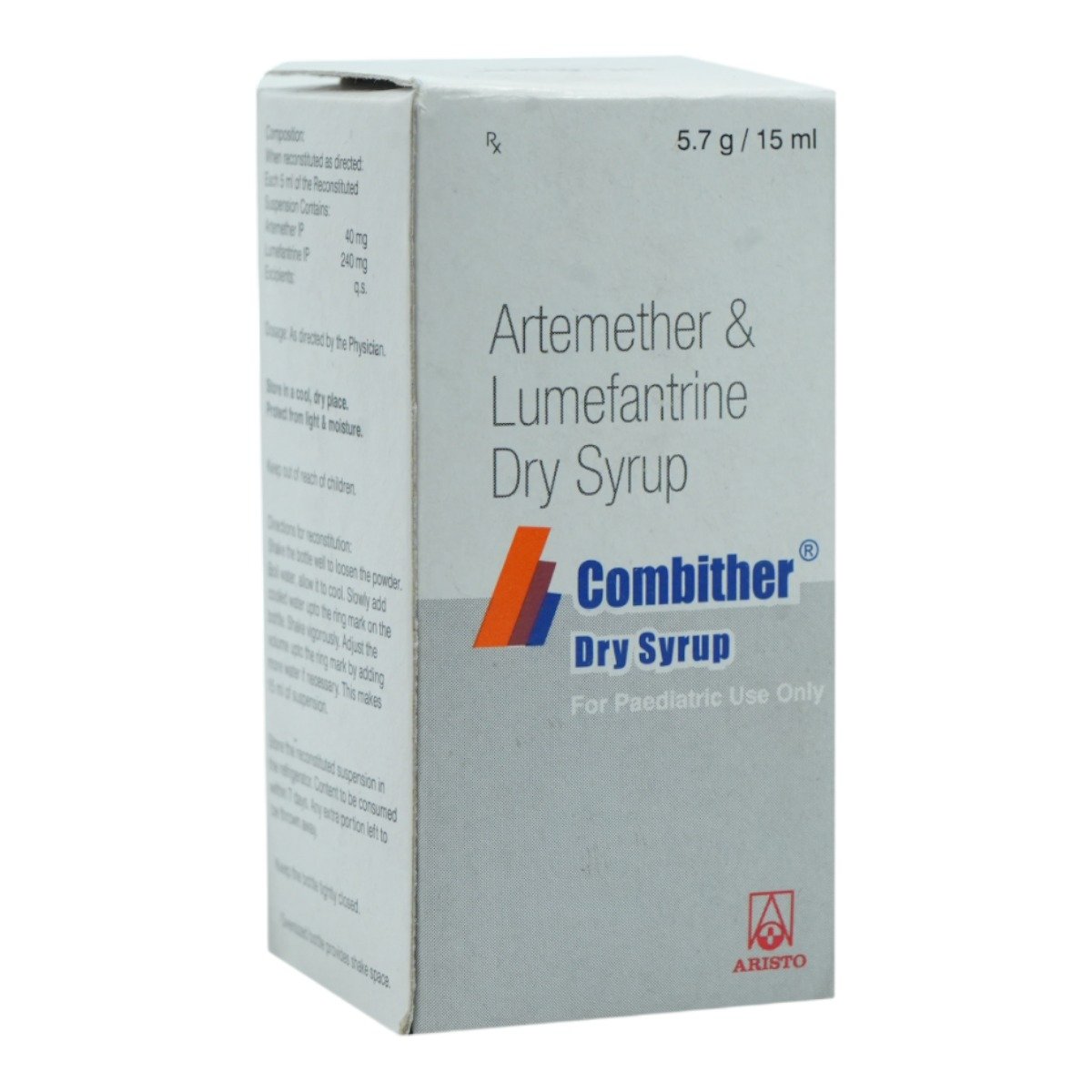 Combither Dry Syrup 15 ml, Pack of 1 Syrup Combither Dry Syrup 15 ml, Pack of 1 Syrup