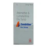 Combither Dry Syrup 15 ml, Pack of 1 Syrup