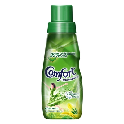 Comfort Green Fabric Conditioner, 200 ml, Pack of 1