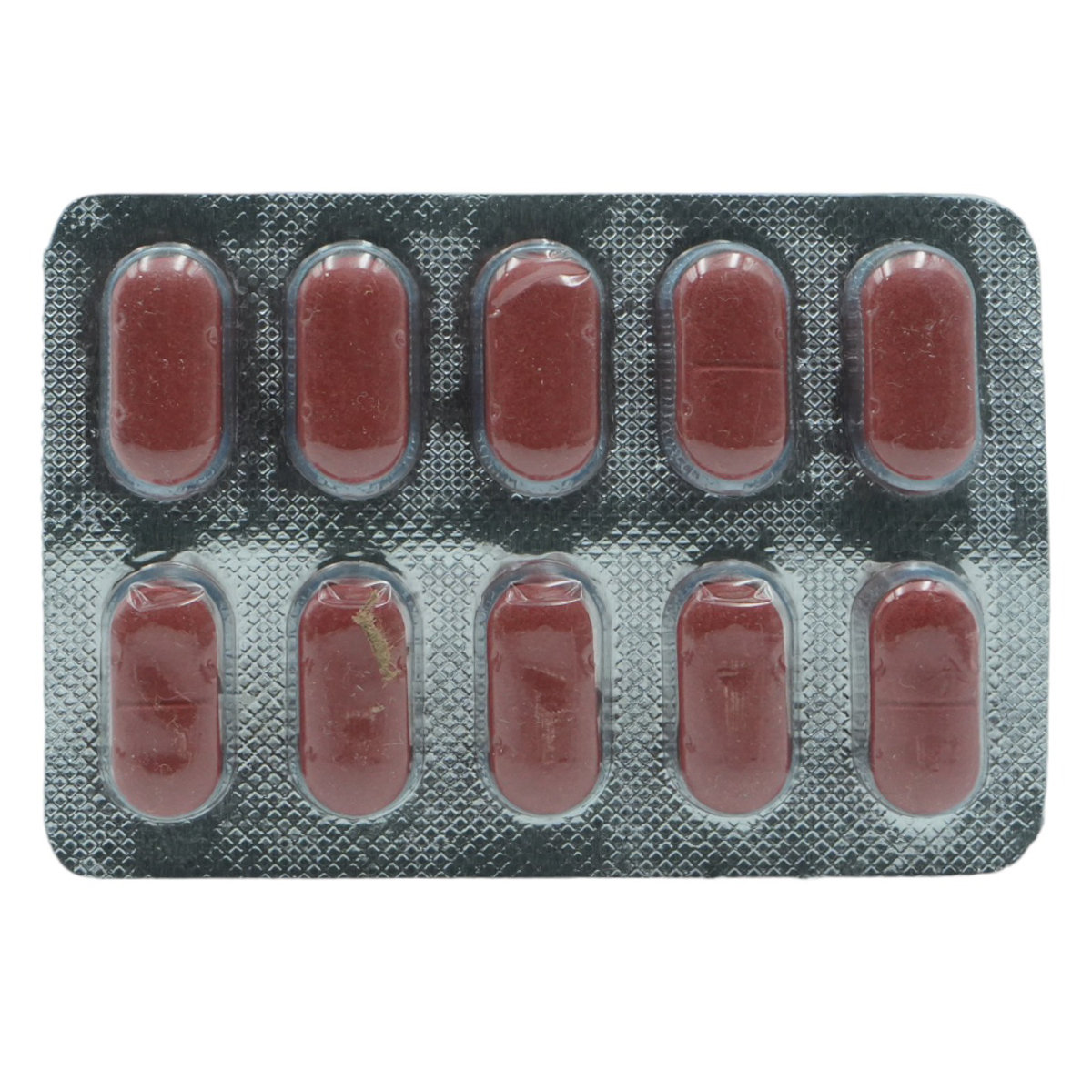 Combipara T Tablet 10's, Pack of 10 TabletS Combipara T Tablet 10's, Pack of 10 TabletS