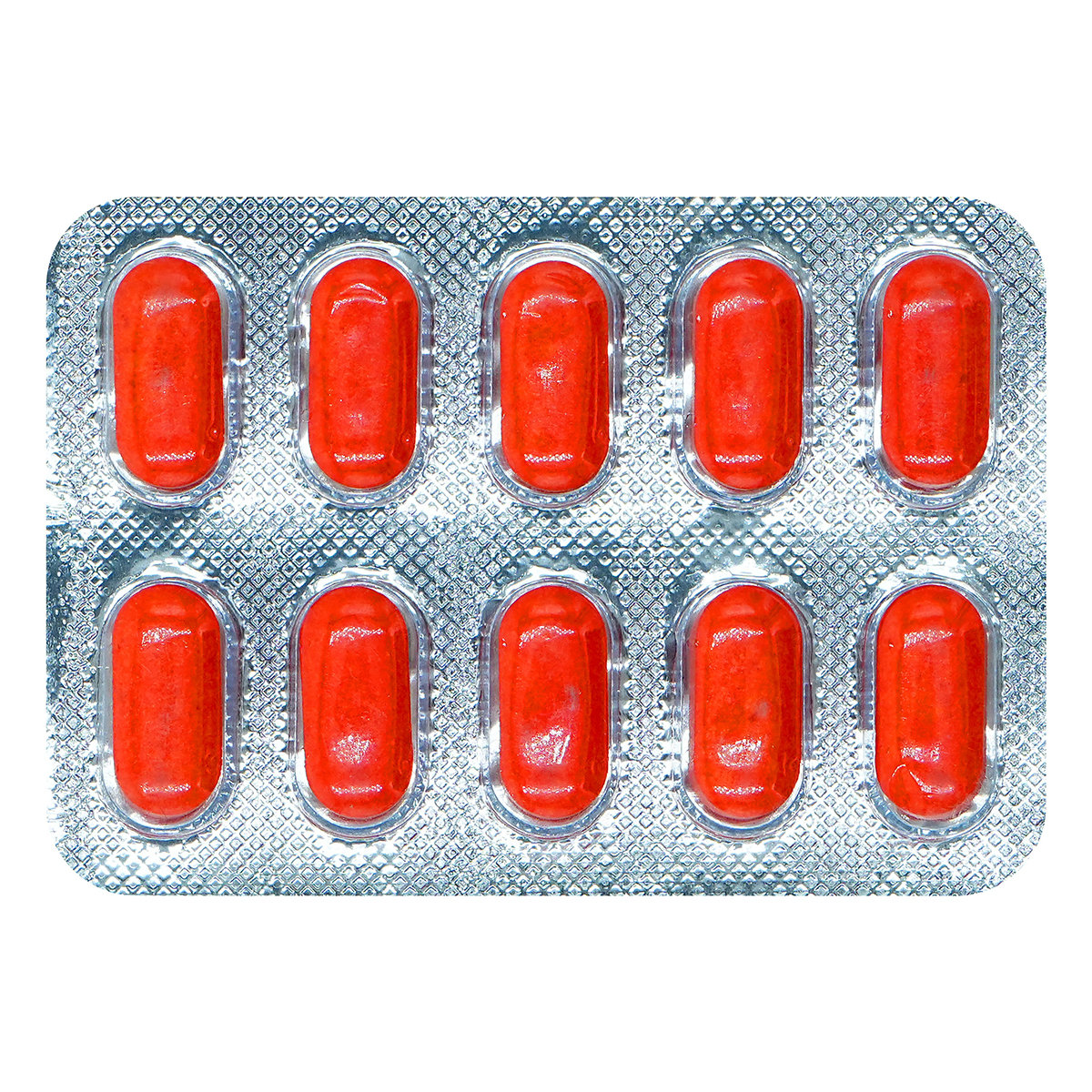 Combipara SP Tablet 10's, Pack of 10 TabletS Combipara SP Tablet 10's, Pack of 10 TabletS