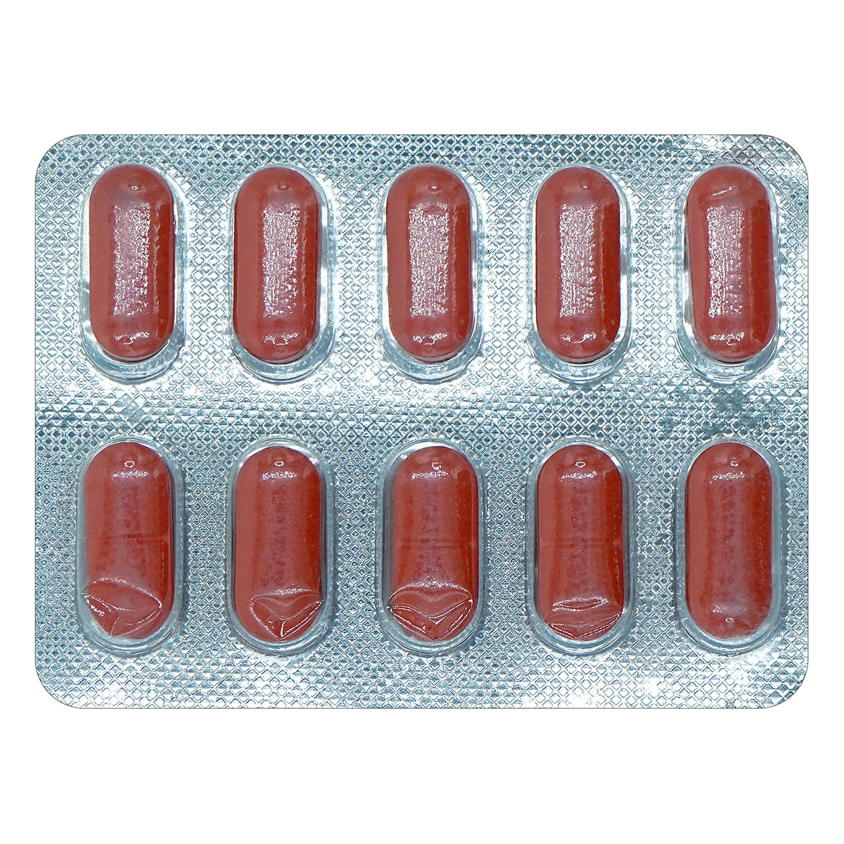 Combipara-T8 Tablet 10's, Pack of 10 TabletS Combipara-T8 Tablet 10's, Pack of 10 TabletS