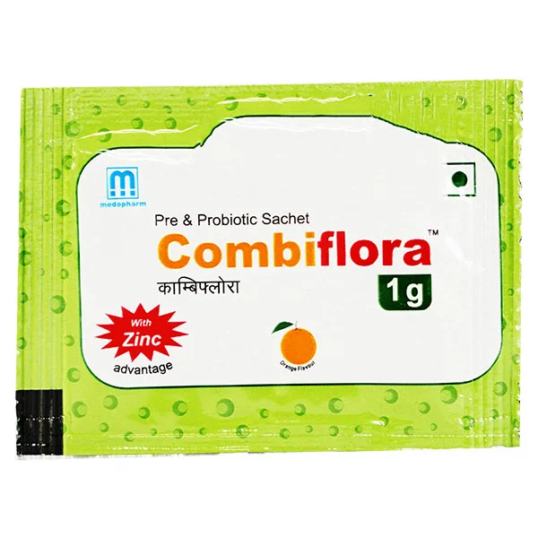 Combiflora Powder 1gm, Pack of 1