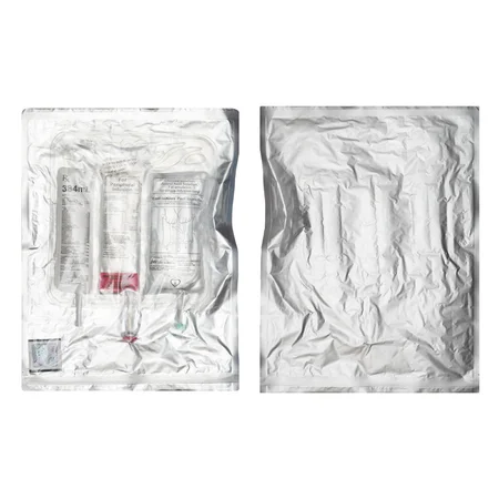 Alniche Combiklas Peripheral Infusion 384 ml