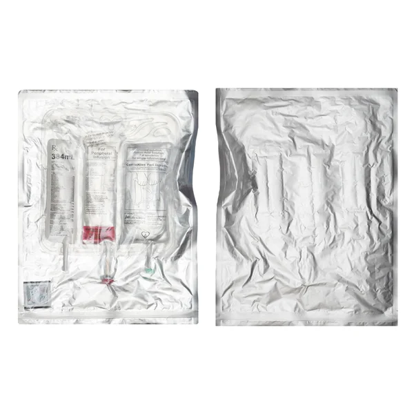 Alniche Combiklas Peripheral Infusion 384 ml, Pack of 1