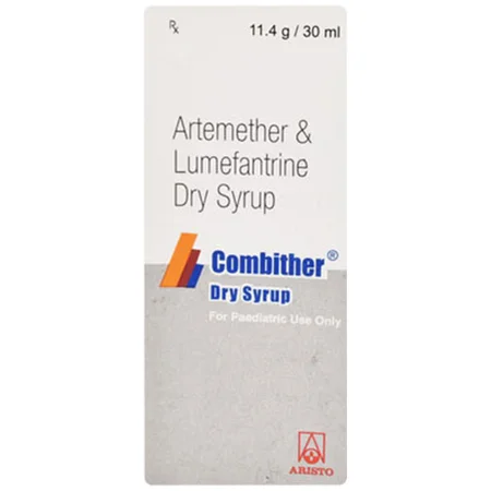 Combither Dry Syrup 30 ml