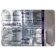 Comeglin CQ Tablet 10's