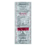 Contus Tablet 