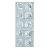 Contus Tablet 10's, Pack of 10 TabletS