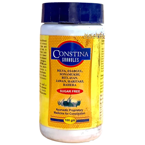 Constina Granules, 100 gm