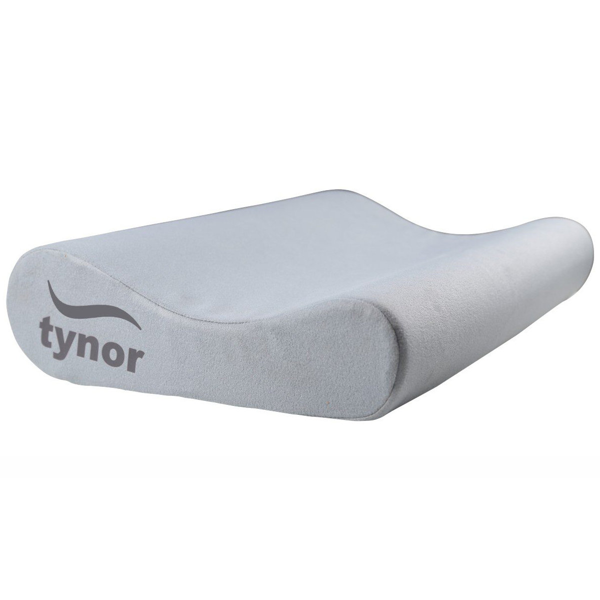 Tynor Contoured Cervical Pillow Universal, 1 Count, Pack of 1 Tynor Contoured Cervical Pillow Universal, 1 Count, Pack of 1