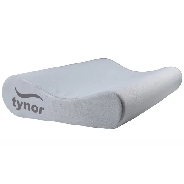 Tynor Contoured Cervical Pillow Universal, 1 Count, Pack of 1