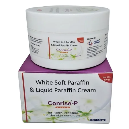 Conrise-P Cream 200 gm
