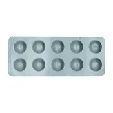 Concovas-2.5 Tab 10'S, Pack of 10 TABLETS