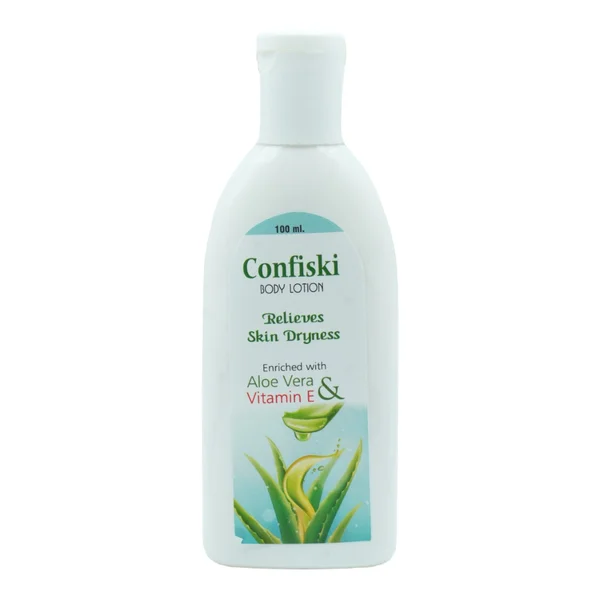 Confiski Body Lotion 100 ml