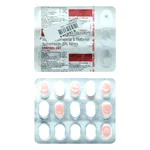 Control VG 1 Tablet 