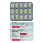 Control VG2 Tablet 