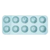 Concor T 2.5 Tablet 10's, Pack of 10 TabletS