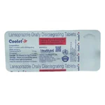 Coolet-Jr 15 Tab 
