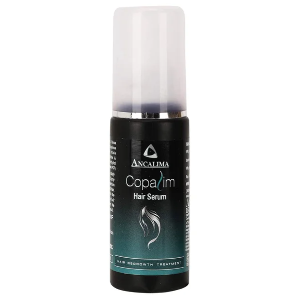 Copalim Hair Serum, 50 ml
