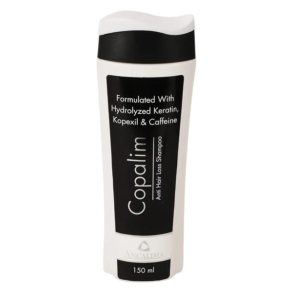 Copalim Anti Hair Loss Shampoo 150 ml