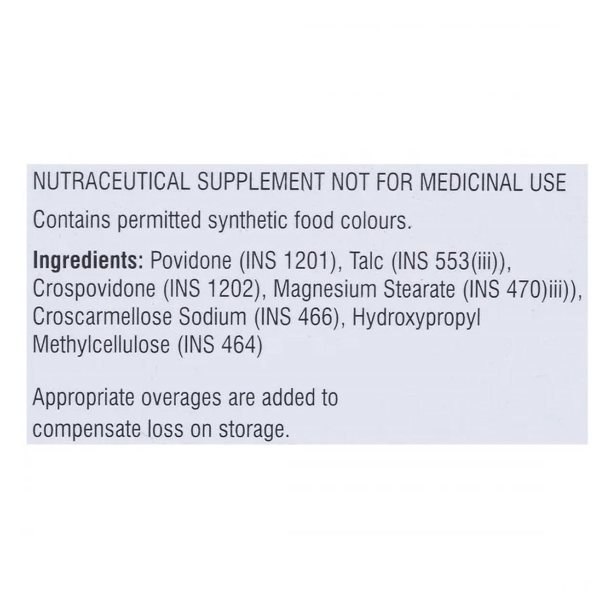 Coqueen 100 mg Tablet 10's, Pack of 10 TabletS Coqueen 100 mg Tablet 10's, Pack of 10 TabletS
