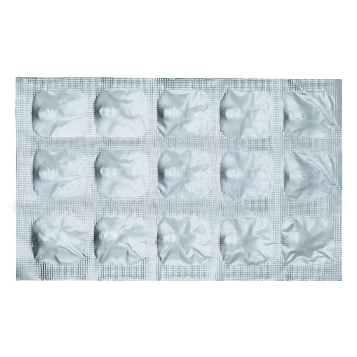 Corbis 5 Tablet 15's, Pack of 15 TABLETS Corbis 5 Tablet 15's, Pack of 15 TABLETS