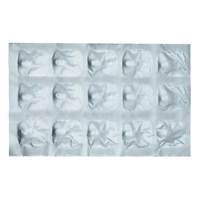 Corbis 5 Tablet 15's, Pack of 15 TABLETS