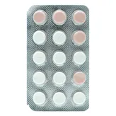 Corvadil A Tablet 15's, Pack of 15 TABLETS