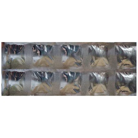 Cortel-H 80 Tablet 10's