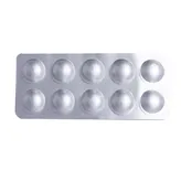 Corbis AM-5 Tablet 10's, Pack of 10 TabletS