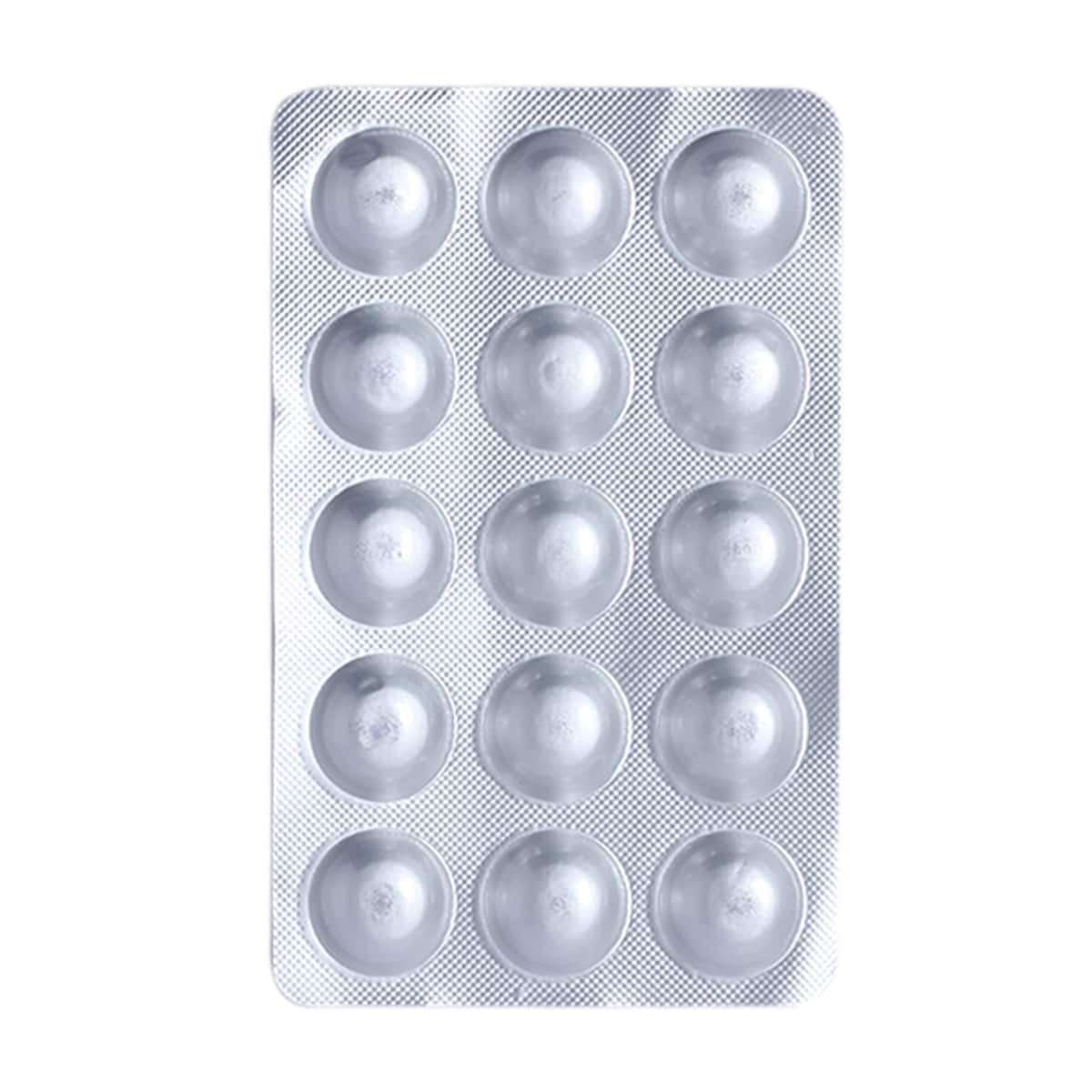 Cortel A 40 Tablet 15's, Pack of 15 TABLETS Cortel A 40 Tablet 15's, Pack of 15 TABLETS