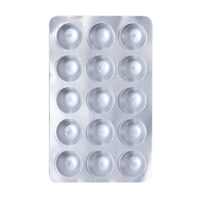 Cortel A 40Tab let 15's, Pack of 15 TABLETS