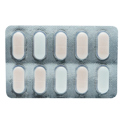 Corectia M Tablet 10's, Pack of 10 TABLETS