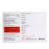 Cor-9 500 mg Injection 2 ml, Pack of 1 Injection