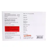 Cor-9 250 mg Injection 1 ml, Pack of 1 Injection