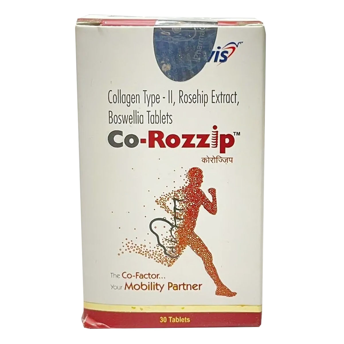 Buy Co-Rozzip Tablet 30's Online