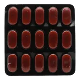 Corsango-D3 Tablet 15's, Pack of 15 TABLETS