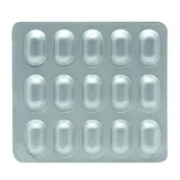 Cortel-CH 40/6.25 Tablet 15's, Pack of 15 TABLETS