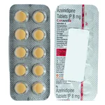 Corazel 8 Tablet 