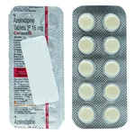 Corazel 16 Tablet 