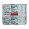 Corabrad 5 mg Tablet 15's