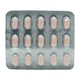 Corabrad 5 mg Tablet 15's, Pack of 15 TabletS
