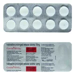Coralan OD 10 mg Tablet 