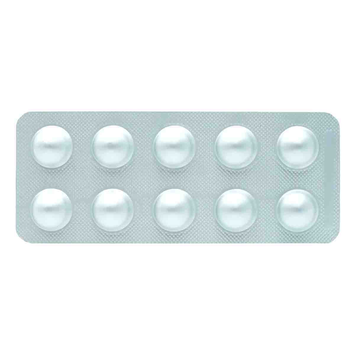 Coralan OD 10 mg Tablet 10's, Pack of 10 TabletS Coralan OD 10 mg Tablet 10's, Pack of 10 TabletS